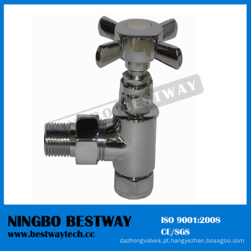 Válvula de controle segura de fluxo de água econômica (BW-R21)